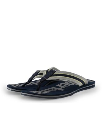 Timberland Slippers Blauw 301322