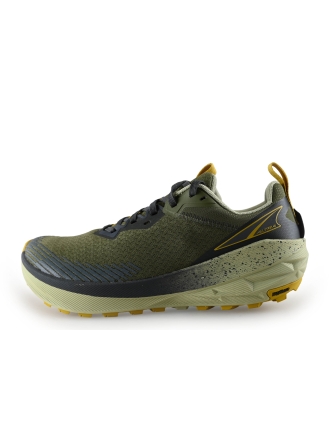 Altra Barefoot Groen 301323