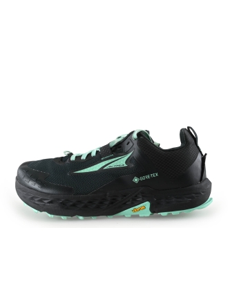 Altra Barefoot Zwart 301331