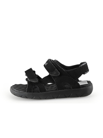 Timberland Sandalen Zwart 301336