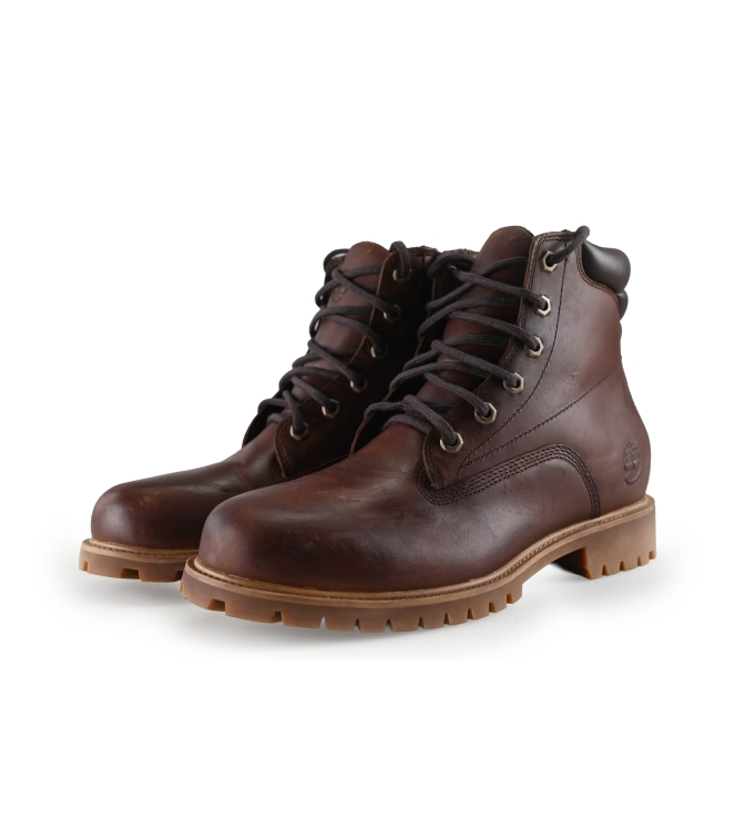 Panama Jack Veterboots