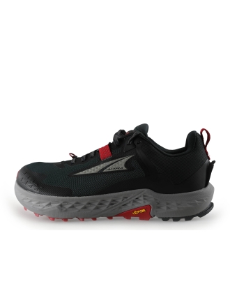 Altra Barefoot Zwart 301353