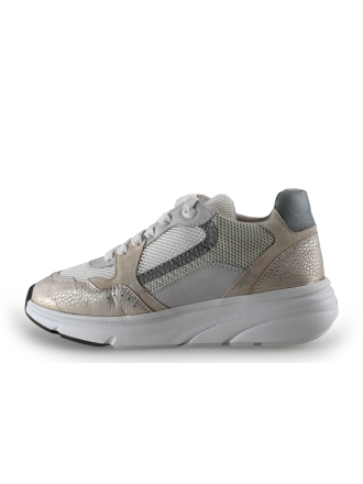 VIA VAI Sneakers Beige 301357