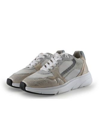 VIA VAI Sneakers Beige 301357