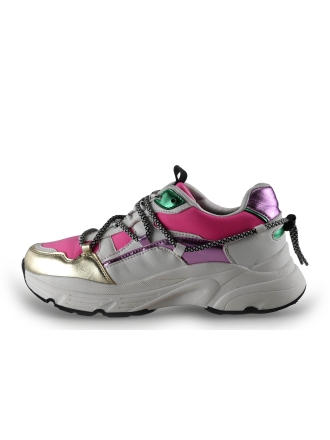 Sub55 Sneakers Overig 301367