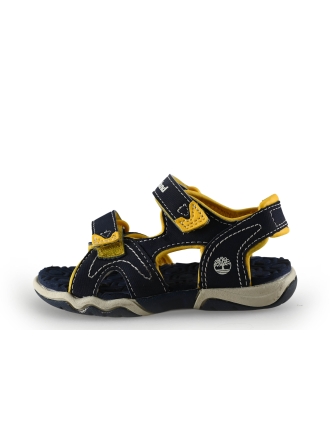 Timberland Sandalen Blauw 301369