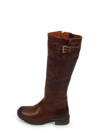 Travelin Laarzen Bruin 301396