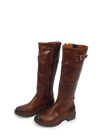 Travelin Laarzen Bruin 301396