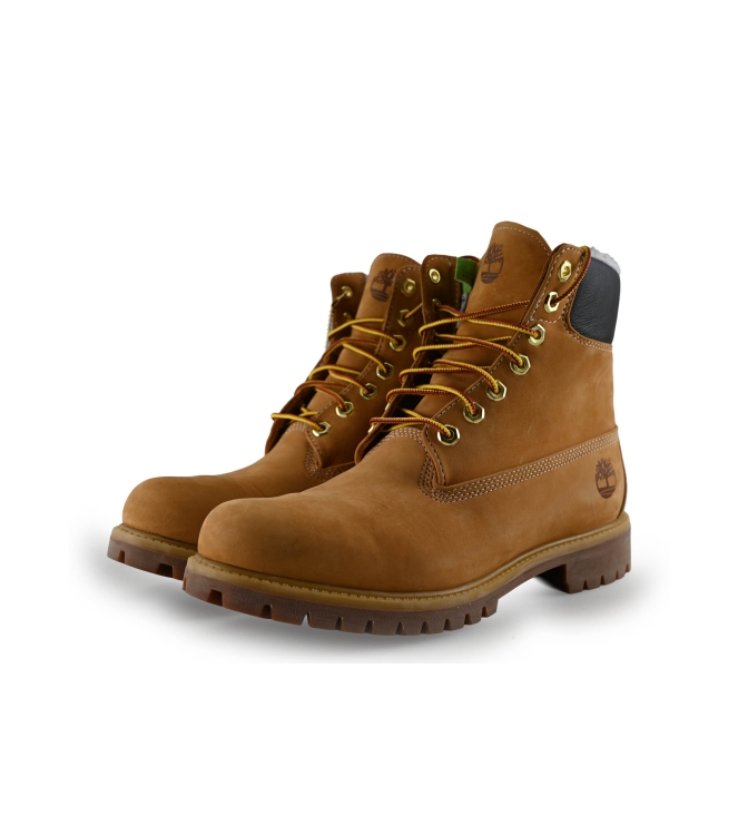 Timberland Veterboots