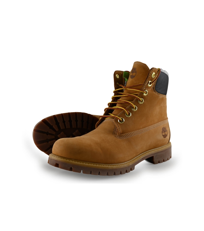Timberland Veterboots
