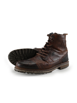Nelson Veterboots