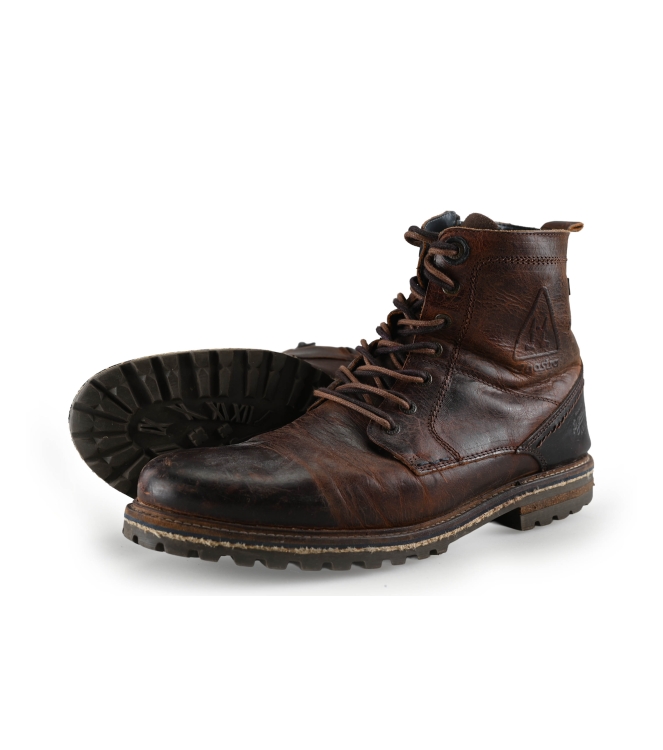 Nelson Veterboots