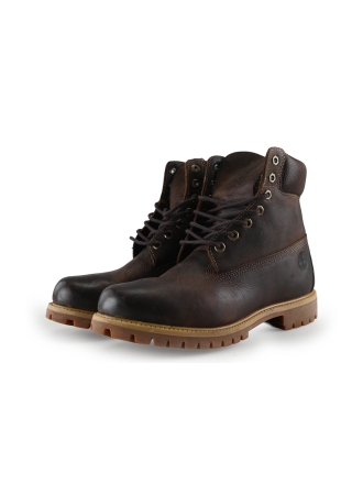 Timberland Veterboots Bruin 301402