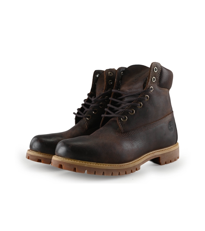 Timberland Veterboots