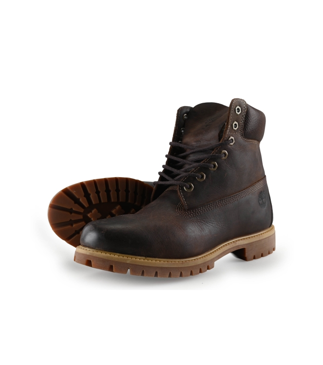 Timberland Veterboots