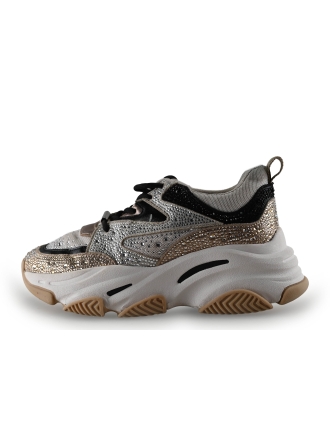 Steve Madden Sneakers Beige 301422