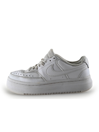 Nike Sneakers Wit 301424