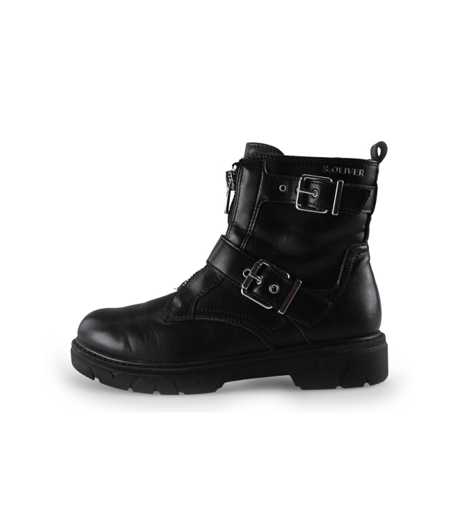 Soliver Biker boots