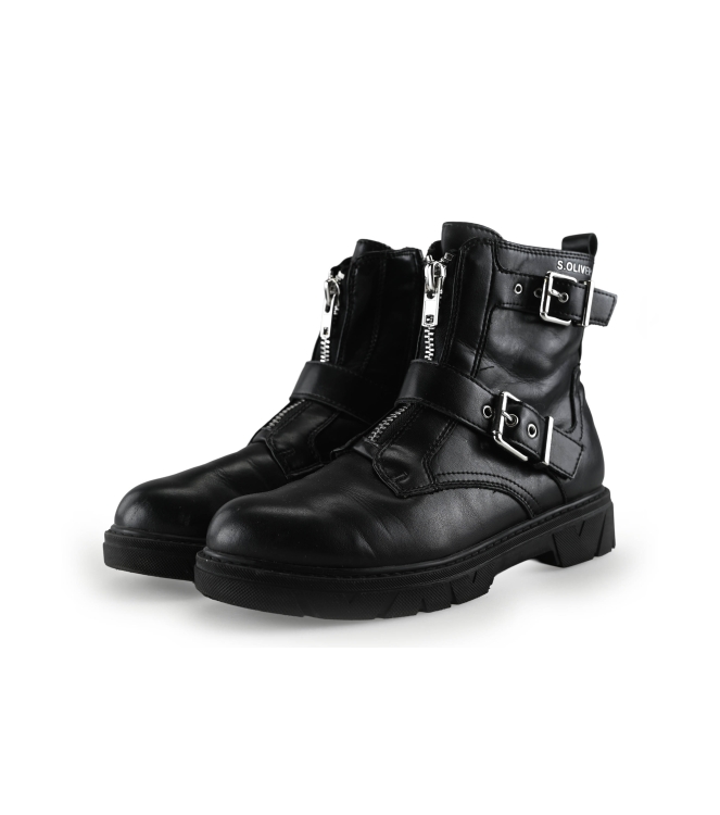 Soliver Biker boots