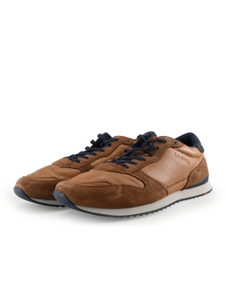 Lloyd Sneakers Bruin 301428