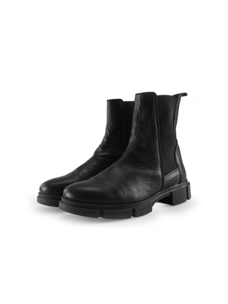 Nelson Chelsea boots Zwart 301433