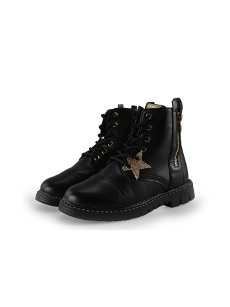 Pronti Veterboots Zwart 301440