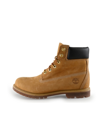 Timberland Veterboots Geel 301447