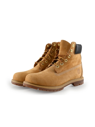 Timberland Veterboots Geel 301447