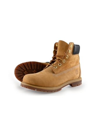 Timberland Veterboots