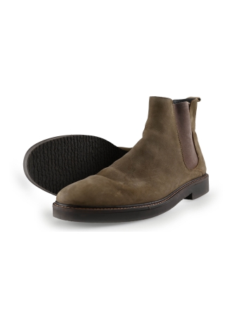Manfield Chelsea boots