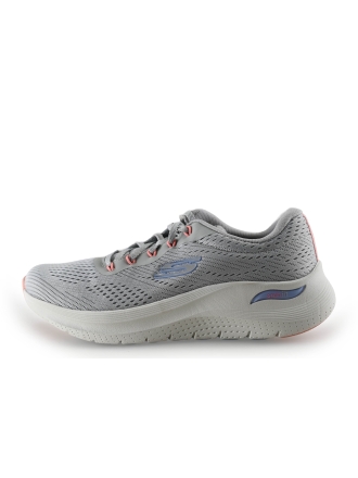 Skechers Sneakers Grijs 301458