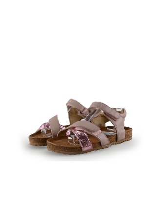 Apples Pears Sandalen Roze 301461