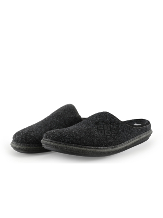 Basicz Pantoffels Grijs 301469