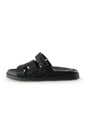 Steve Madden Slippers Zwart 301489