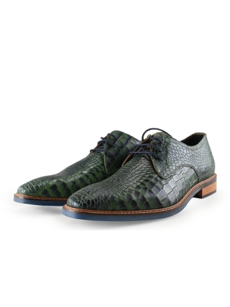 Vertice Veterschoenen Groen 301492