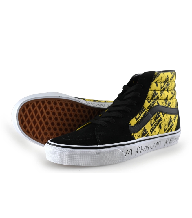Vans Hoge sneakers
