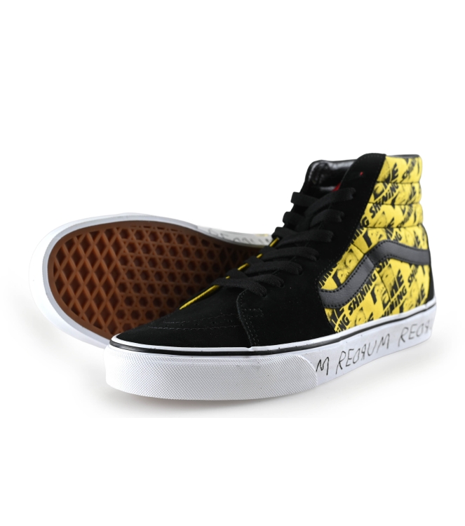 Vans Hoge sneakers