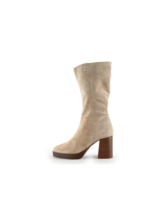 Sacha Laarzen Beige 301499