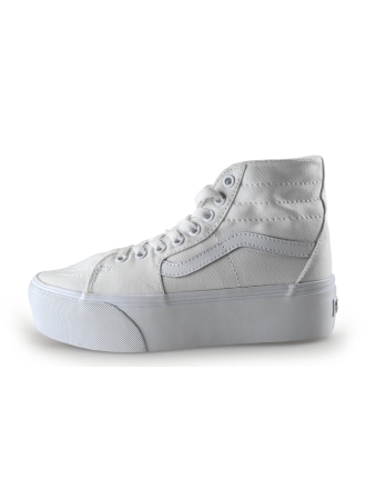 Vans Hoge sneakers Wit 301522