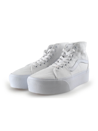 Vans Hoge sneakers Wit 301522