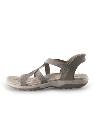 Skechers Sandalen Bruin 301534