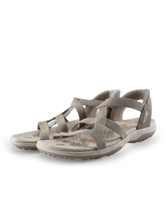 Skechers Sandalen Bruin 301534
