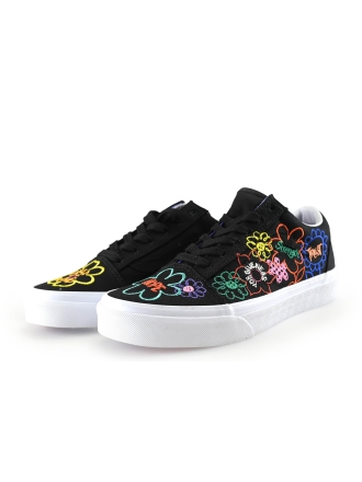 Vans Sneakers Zwart 301536