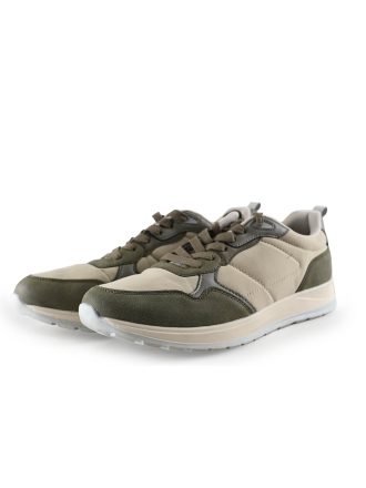 Vertice Sneakers Beige 301537