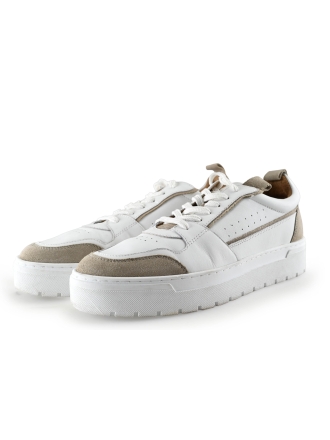 Nelson Sneakers Wit 301540