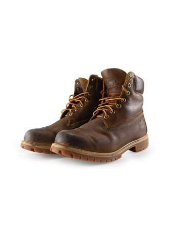 Timberland Veterboots