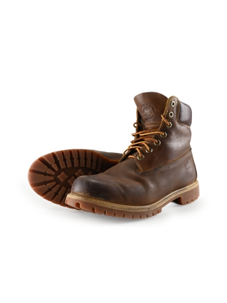 Timberland Veterboots
