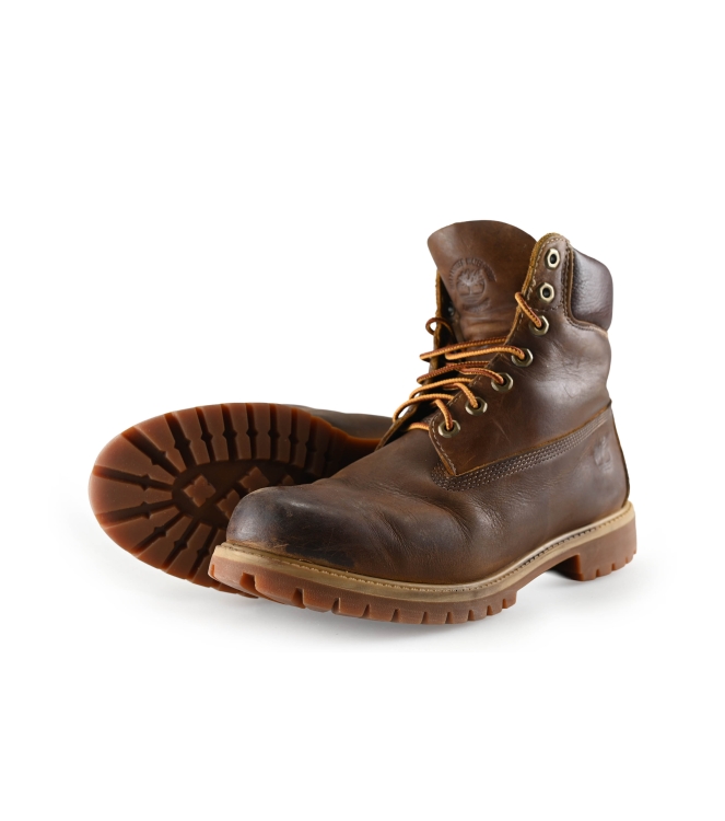 Timberland Veterboots