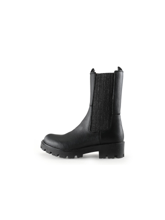 DSTRCT Chelsea boots Zwart 301564