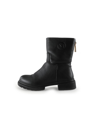 Mexx Boots Zwart 301572